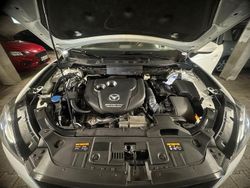 Weiß Gebraucht 2015 Mazda CX-5 Exclusive-Line SUV | 9.200 € (Fairer Preis)