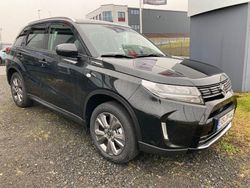 Schwarz Gebraucht 2024 Suzuki Vitara Comfort SUV | 24.490 € (Guter Preis)