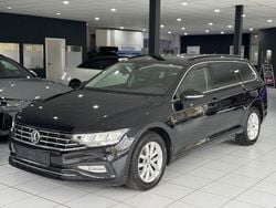 Schwarz Gebraucht 2020 VW Passat Business Kombi | 18.490 € (Superpreis)