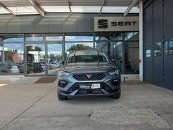 Grau Neu 2025 Cupra Ateca SUV | 42.990 € (Teuer)