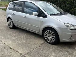 Gebraucht 2009 Ford C-MAX Titanium Van / Kleinbus | 2.690 € (Guter Preis)