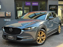 Polymetal grey Gebraucht 2019 Mazda CX-30 Selection SUV | 20.999 € (Fairer Preis)
