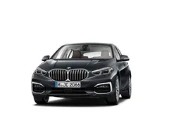 Gebraucht 2025 BMW 118 Comfort Edition Kleinwagen | 22.300 € (Superpreis)