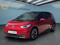 Rot Gebraucht 2023 VW ID.3 Pro Kleinwagen | 31.999 € (Teuer)