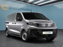 Grau Neu 2025 Peugeot Expert Van | 32.649 €