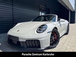 Weiss Gebraucht 2025 Porsche 911 Carrera Cabriolet Cabrio | 189.189 €