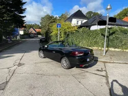 Gebraucht 2012 Renault Mégane Cabriolet Dynamique Cabrio | 4.500 € (Superpreis)