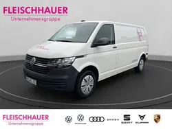 Weiss Gebraucht 2024 VW T6.1 Van | 35.990 € (Superpreis)