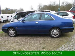 Gebraucht 1997 Lancia Kappa Coupé | 6.790 € (Fairer Preis)