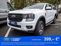 Weiß Neu 2025 Ford Ranger XLT Abholung | 49.990 € (Guter Preis)