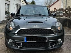Grau Gebraucht 2010 Mini Cooper S Kleinwagen | 7.500 € (Fairer Preis)