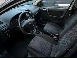 Andere farben Gebraucht 2000 Opel Astra Limousine | 1.250 € (Guter Preis)