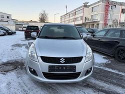 Gebraucht 2011 Suzuki Swift Club Limousine | 3.450 € (Teuer)