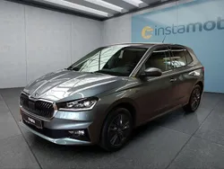 Neu 2025 Skoda Fabia Tour Kleinwagen | 20.999 € (Etwas zu teuer)
