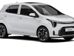 Astro grey m (grau) Neu 2025 Kia Picanto Vision Kleinwagen | 19.040 € (Fairer Preis)