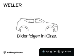 Black sapphire (schwarz) Gebraucht 2023 BMW 318 Comfort Edition Kombi | 24.450 € (Guter Preis)