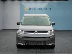 Neu 2024 VW Caddy Maxi Van / Kleinbus | 38.899 € (Teuer)