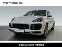 Kreide Gebraucht 2022 Porsche Cayenne GTS SUV | 98.990 € (Fairer Preis)