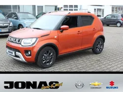 Orange Neu 2025 Suzuki Ignis Comfort Kleinwagen | 18.990 €
