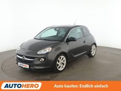 Grau Gebraucht 2016 Opel Adam Jam Kleinwagen | 6.990 € (Fairer Preis)