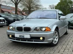 Grau Gebraucht 1999 BMW 328 Sport Line Coupé | 7.900 € (Guter Preis)