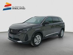 Grau Gebraucht 2021 Peugeot 5008 Allure SUV | 19.500 € (Guter Preis)