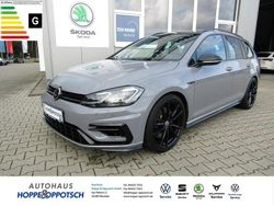 Grau Gebraucht 2019 VW Golf VII R Kombi | 27.495 € (Etwas zu teuer)