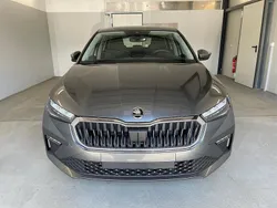 [8e8e] brillantsilber metallic Neu 2024 Skoda Scala Selection Kleinwagen | 24.090 € (Guter Preis)