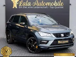 Grau Gebraucht 2020 Seat Ateca FR SUV | 24.980 € (Fairer Preis)