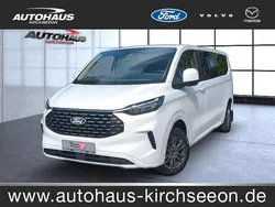 Gebraucht 2024 Ford Tourneo Titanium Kombi | 44.750 € (Etwas zu teuer)