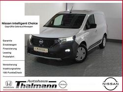 Weiß Gebraucht 2024 Nissan Townstar N-Connecta Van | 22.990 € (Etwas zu teuer)