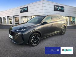 Grau Neu 2025 Peugeot 5008 GT Van / Kleinbus | 36.990 € (Guter Preis)