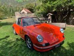 Orange Gebraucht 1973 Porsche 911 | 92.911 €