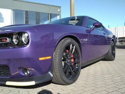 Plum crazy pearl coat Neu 2025 Dodge Challenger Coupé | 53.990 € (Fairer Preis)