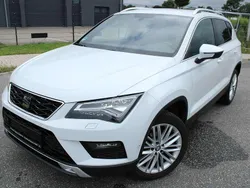 Nevada white Gebraucht 2019 Seat Ateca Beats SUV | 18.999 € (Guter Preis)