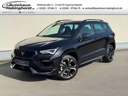 Schwarz Neu 2025 Cupra Ateca SUV | 42.790 € (Teuer)