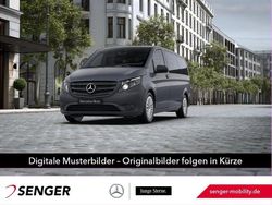 Grau Gebraucht 2024 Mercedes Vito Kombi | 41.950 €