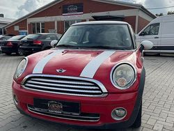 Rot Gebraucht 2018 Mini Cooper Chili Kleinwagen | 2.999 €