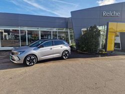 Kontrastgrau (silber) Gebraucht 2022 Opel Grandland X Business Elegance SUV | 20.990 € (Fairer Preis)