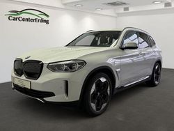 Weiß Gebraucht 2021 BMW iX3 Impressive SUV | 34.990 € (Fairer Preis)