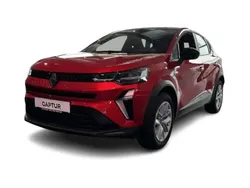 Rot Neu 2025 Renault Captur Evolution SUV | 21.590 € (Superpreis)