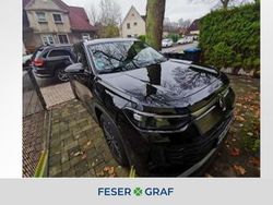Grenadilla black metallic Gebraucht 2025 VW Tayron SUV | 41.990 € (Superpreis)