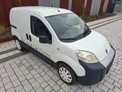 Weiß Gebraucht 2008 Fiat Fiorino Van | 3.333 € (Fairer Preis)