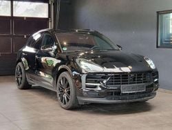 Schwarz Gebraucht 2019 Porsche Macan S Sport SUV | 46.999 € (Fairer Preis)