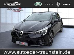 Schwarz Gebraucht 2023 Renault Clio V Evolution Limousine | 13.800 € (Fairer Preis)