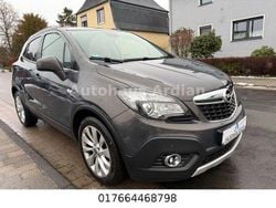 Grau Gebraucht 2016 Opel Mokka Innovation SUV | 9.499 € (Fairer Preis)