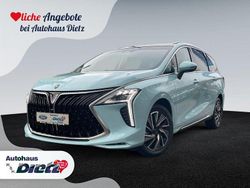 Sky light blue Neu 2025 Forthing Yacht/4 U-Tour Van / Kleinbus | 31.890 € (Fairer Preis)