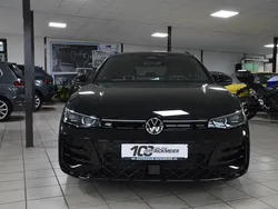 Schwarz Neu 2025 VW Passat R-line Kombi | 45.990 € (Guter Preis)