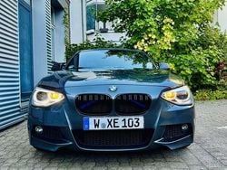 Grau Gebraucht 2012 BMW 120 M Sport Kleinwagen | 10.500 € (Fairer Preis)