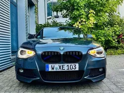 Grau Gebraucht 2012 BMW 120 M Sport Kleinwagen | 10.500 €